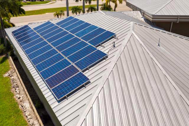 Solar owners' biggest pre-install regrets start with leases, roofs, and ...