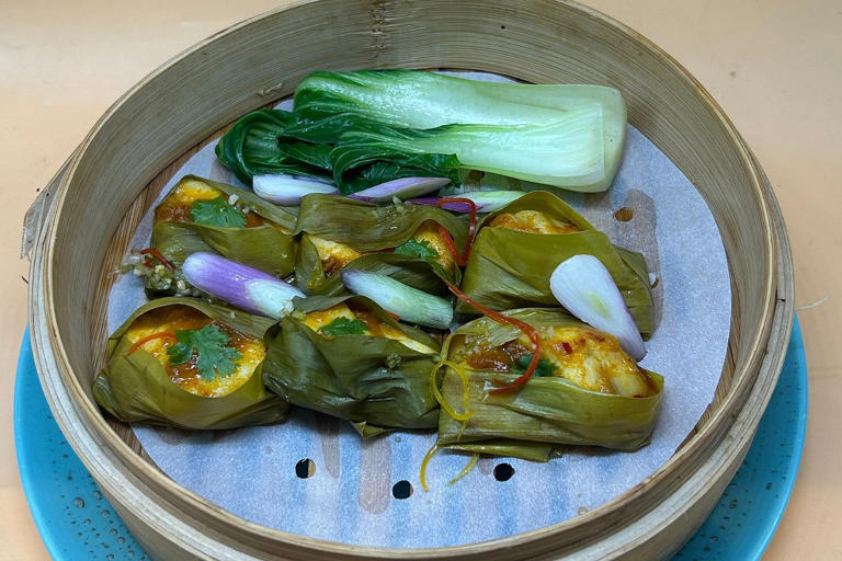 When Thailand comes to Chennai: A monsoon feast to remember