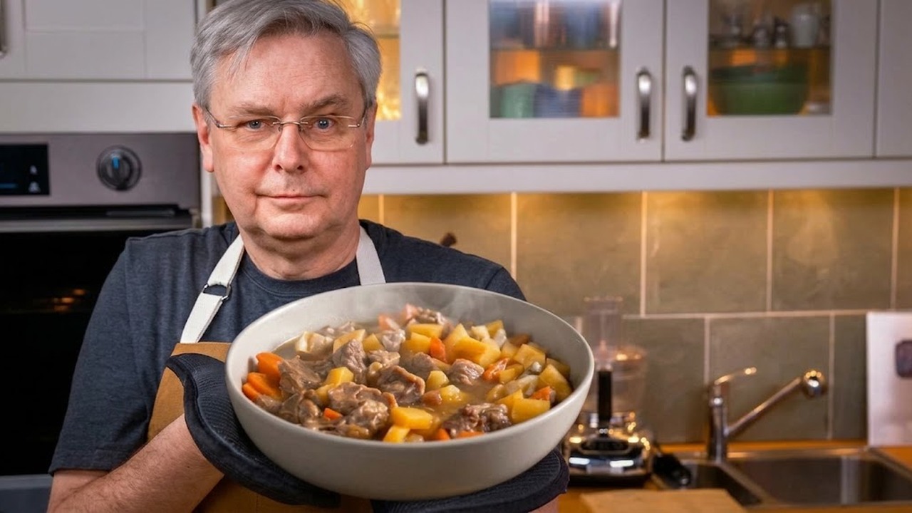 How a traditional French lamb and bean stew became a completely ...