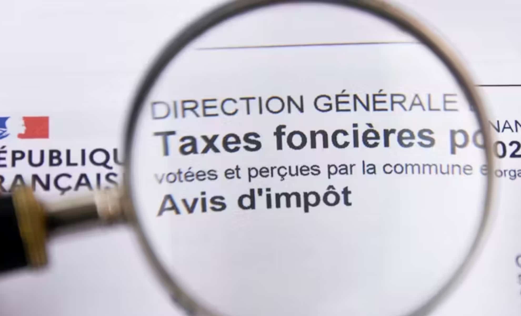 Taxe foncière : davantage de retraités pourraient être exonérés en 2027 ...