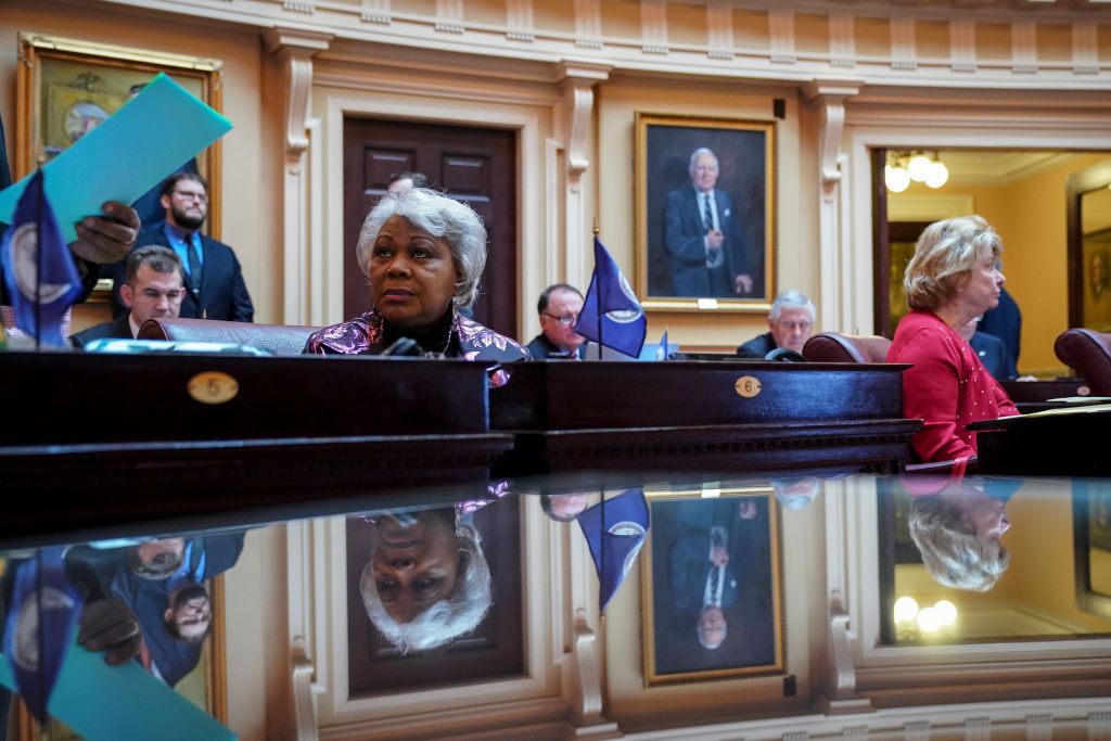 Editor daily rundown: Powerful Virginia Democrat charged in federal ...