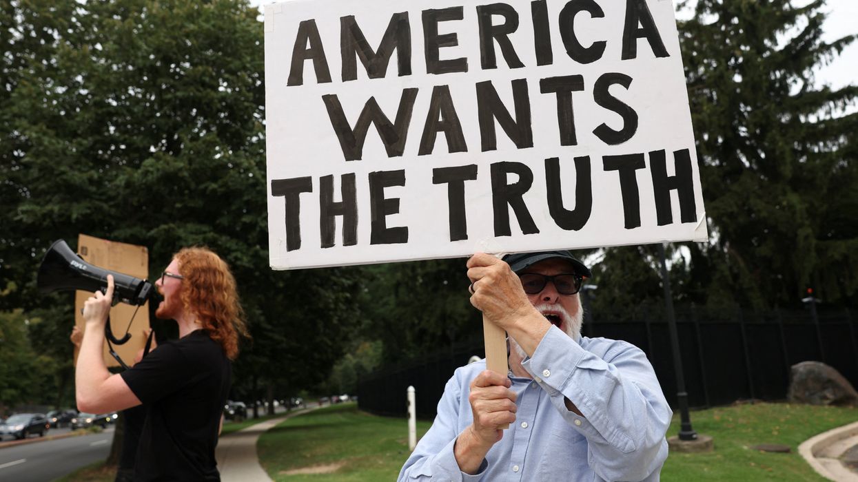 Democrats knocking GOP candidates off-message with Epstein ad blitz: report