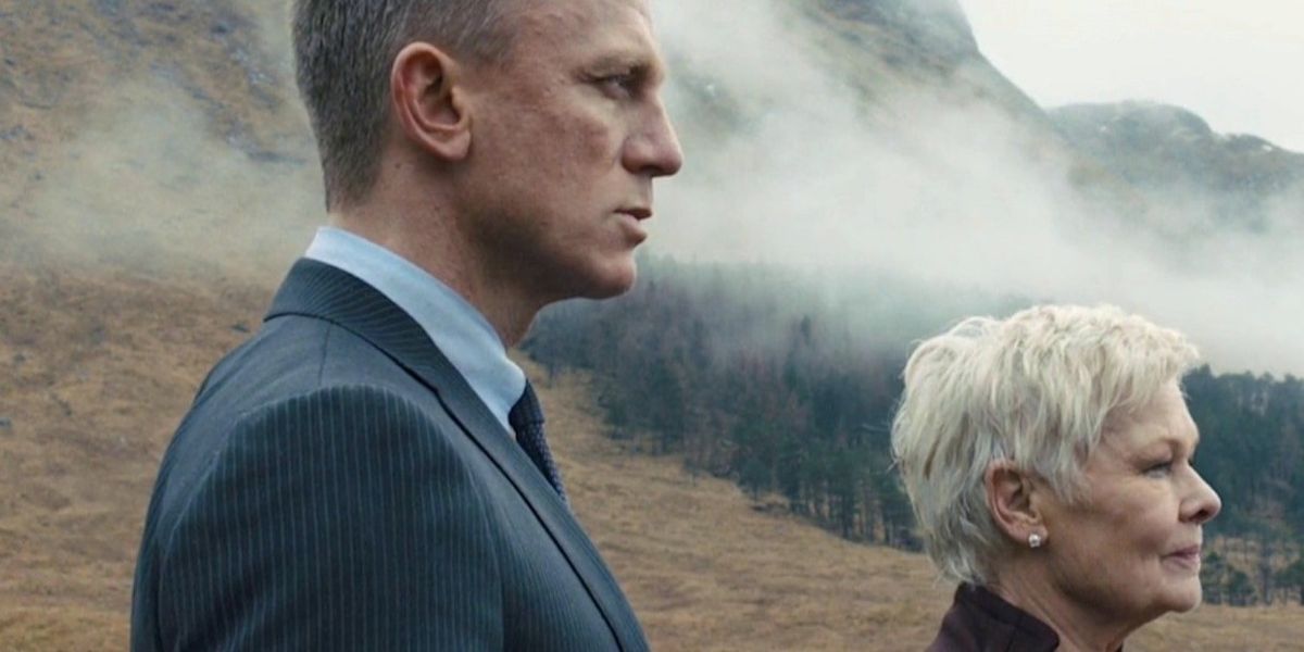 Judi Dench, 91 anni e la malattia: 