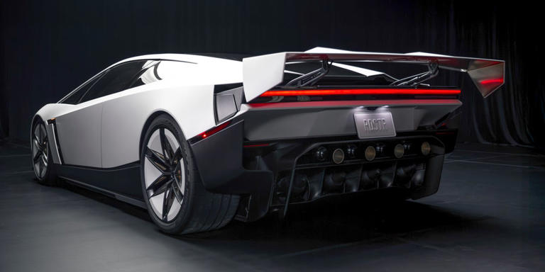Is Tesla’s flying roadster one giant leap for cars or just one giant ...