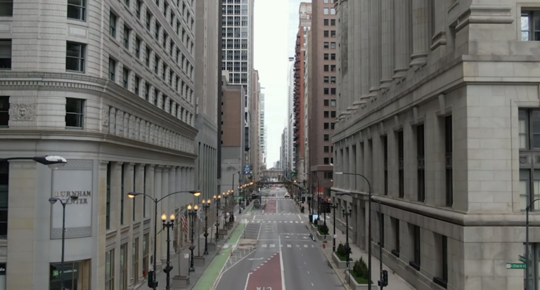 What Earth would actually look like without any humans