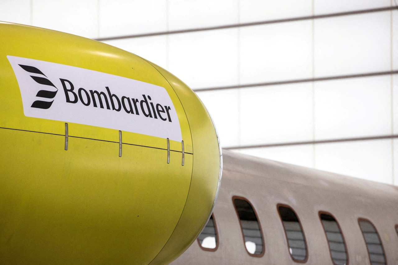 Bombardier to invest $270 million in US expansion