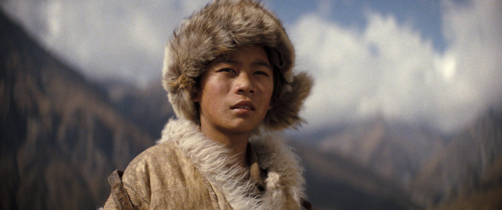 'Tenzing' is a heartrending climber biopic
