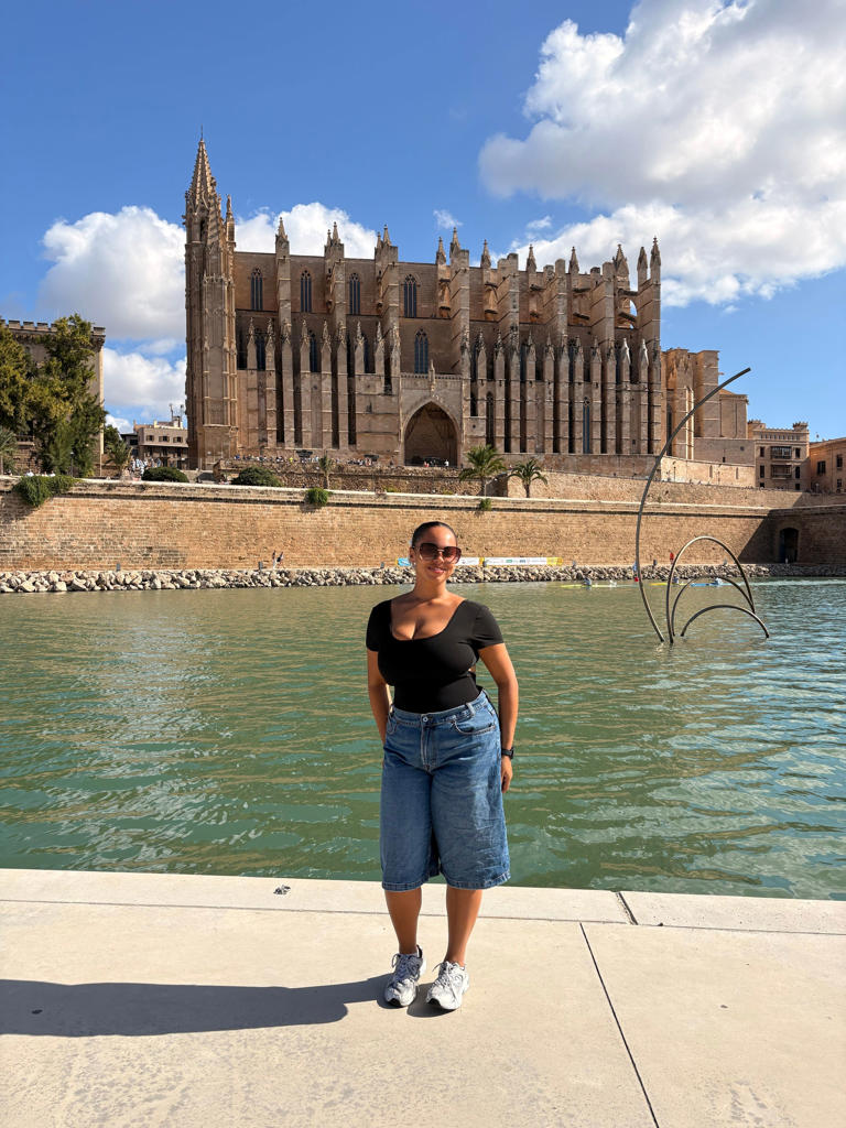 The Spanish island perfect for all year-round sun and warm temperature