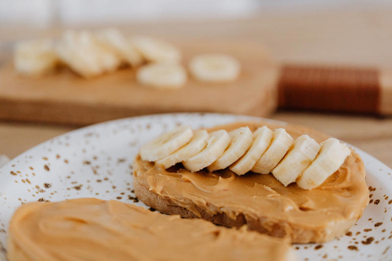 Elvis Presley’s favorite peanut butter and banana sandwich: The ...