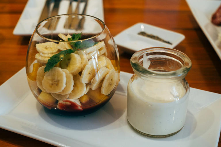 Elvis Presley’s favorite peanut butter and banana sandwich: The ...