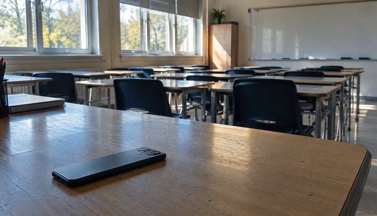 Preside si infiltra nelle chat degli studenti per denunciare chi vuole ...