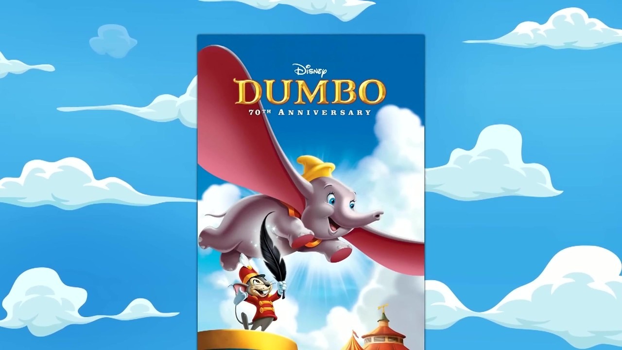 Dumbo's pink elephants scene may not be about champagne