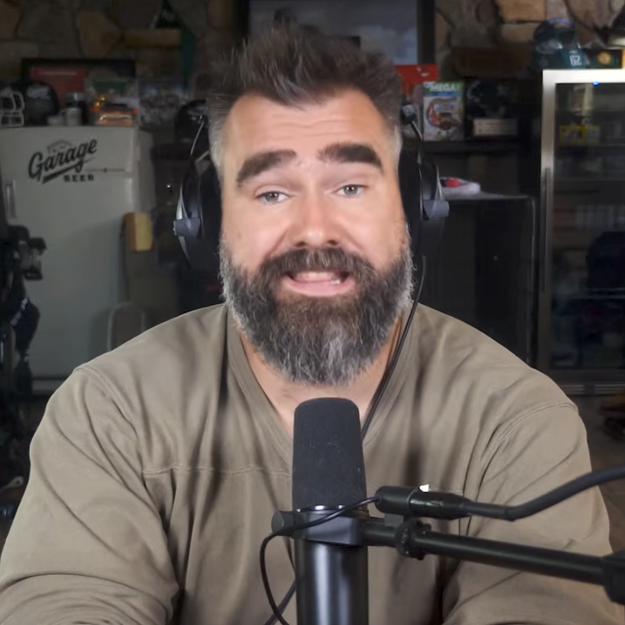 Jason Kelce's comments about Jalen Hurts have ignited a medical racism debate