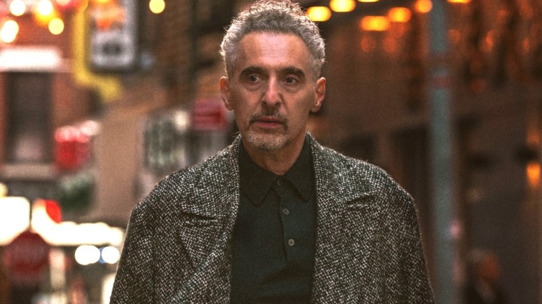 The only living pickpocket in New York's Noah Segan learned two key ...