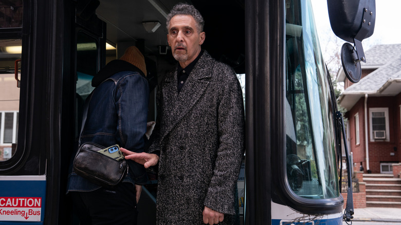 The only living pickpocket in New York's Noah Segan learned two key ...