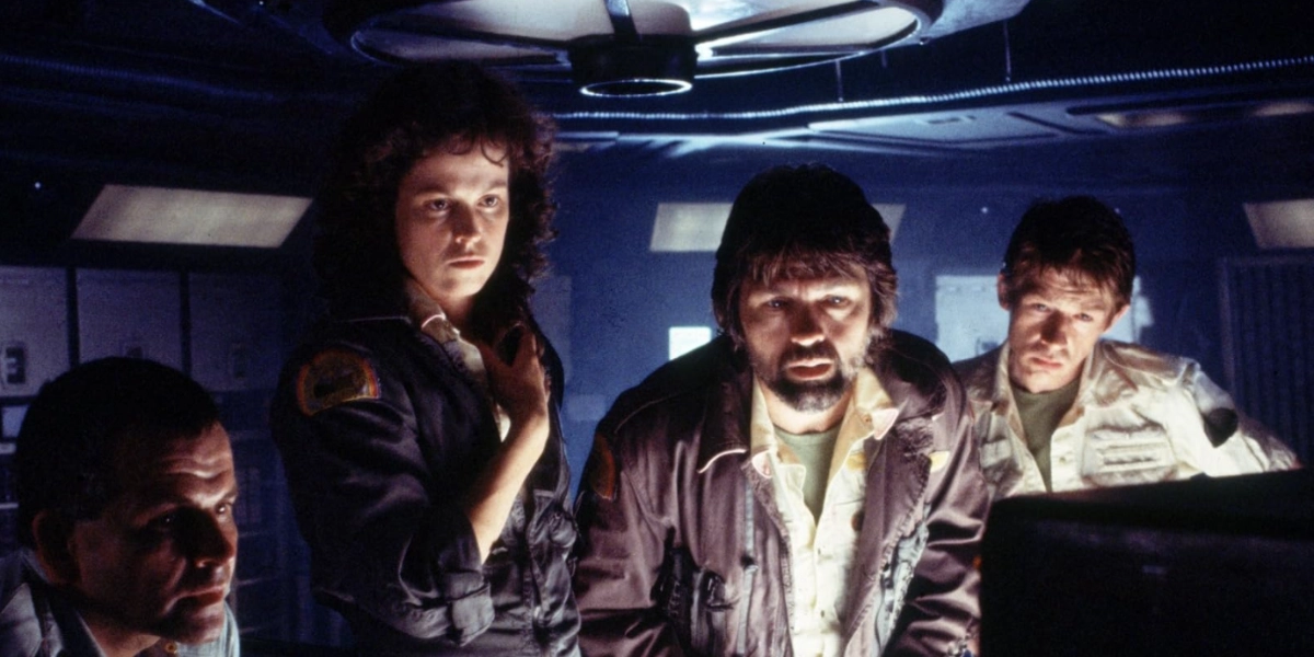 Rest in peace: 'Top Gun' and 'Alien' star has died