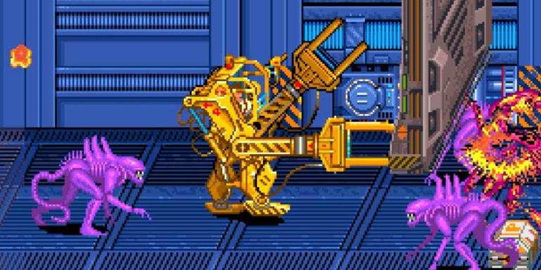 10 hardest '90s arcade games of all time, ranked