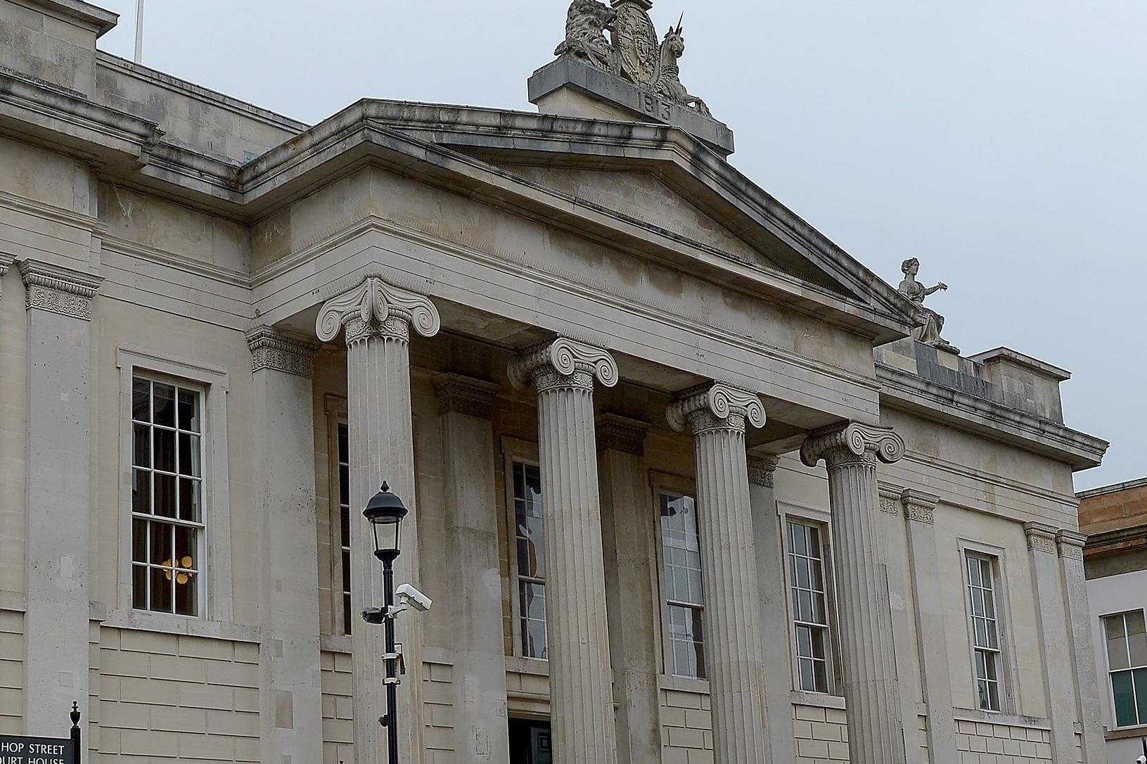Derry man accused of breaking cousin's nose in car park convicted in ...