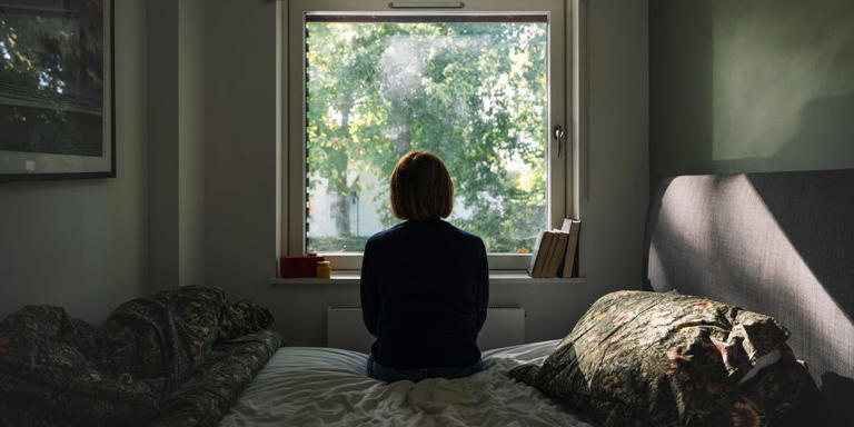 Scientists have identified a new type of depression linked to a ...