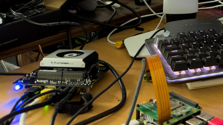 Raspberry Pi 5 vs. LattePanda Mu Ultra — which DIY computer board ...