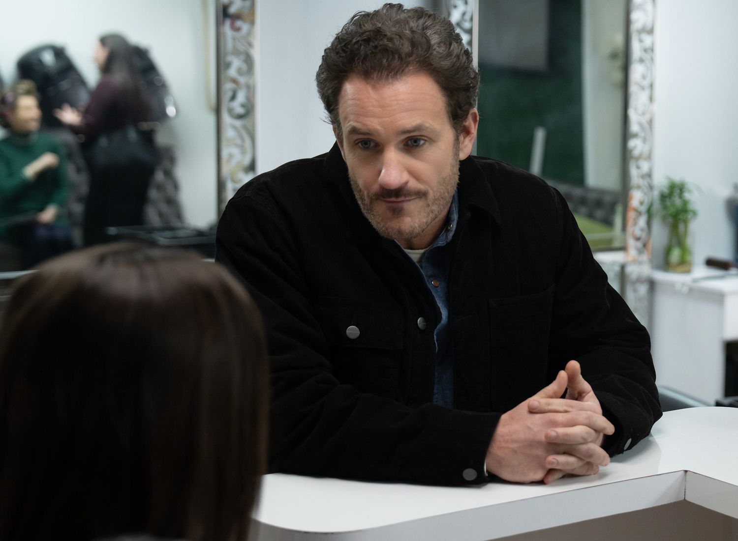 Kevin Kane weighs in on “Law & Order: SVU” future after Bruno gets ...