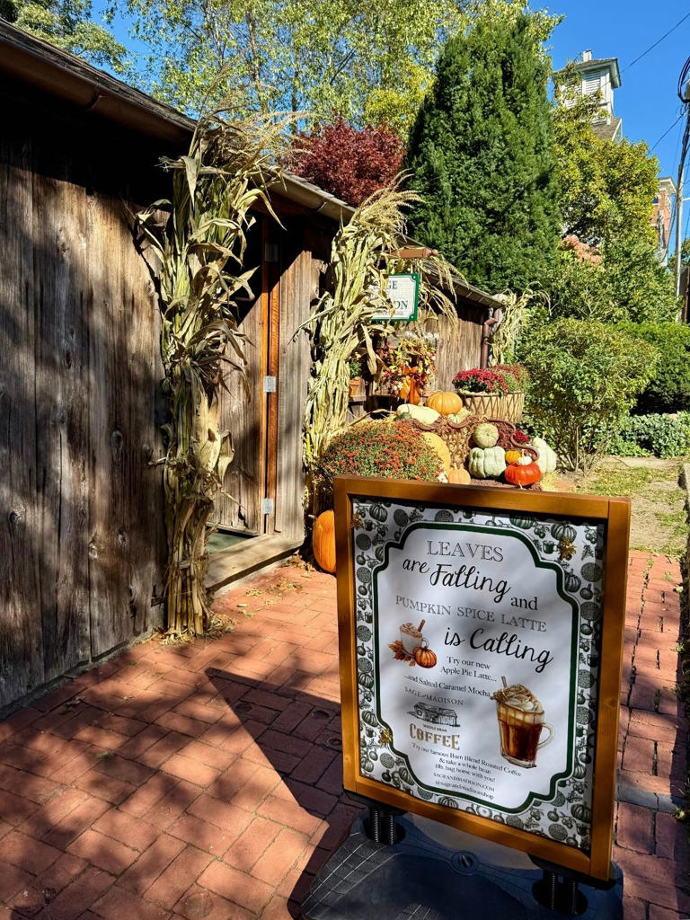The Hamptons in fall: A local’s guide to a perfect weekend