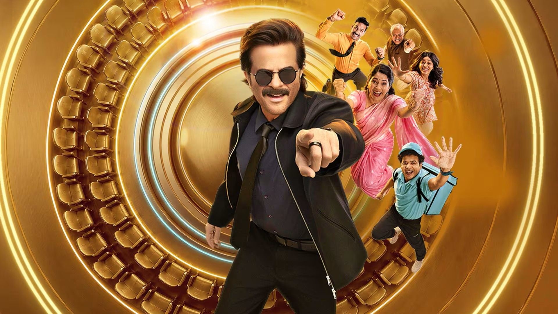 How to watch India Ke Top 1% online from anywhere