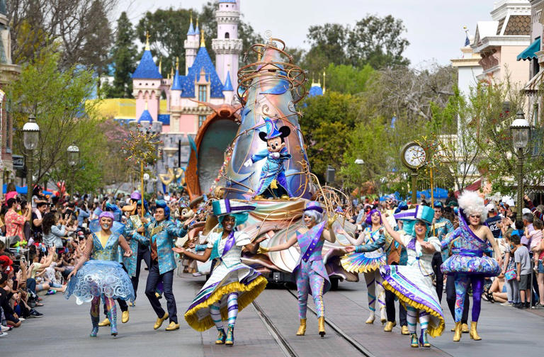 Disney’s creepy AI move has fans cringing: 'I hate it'