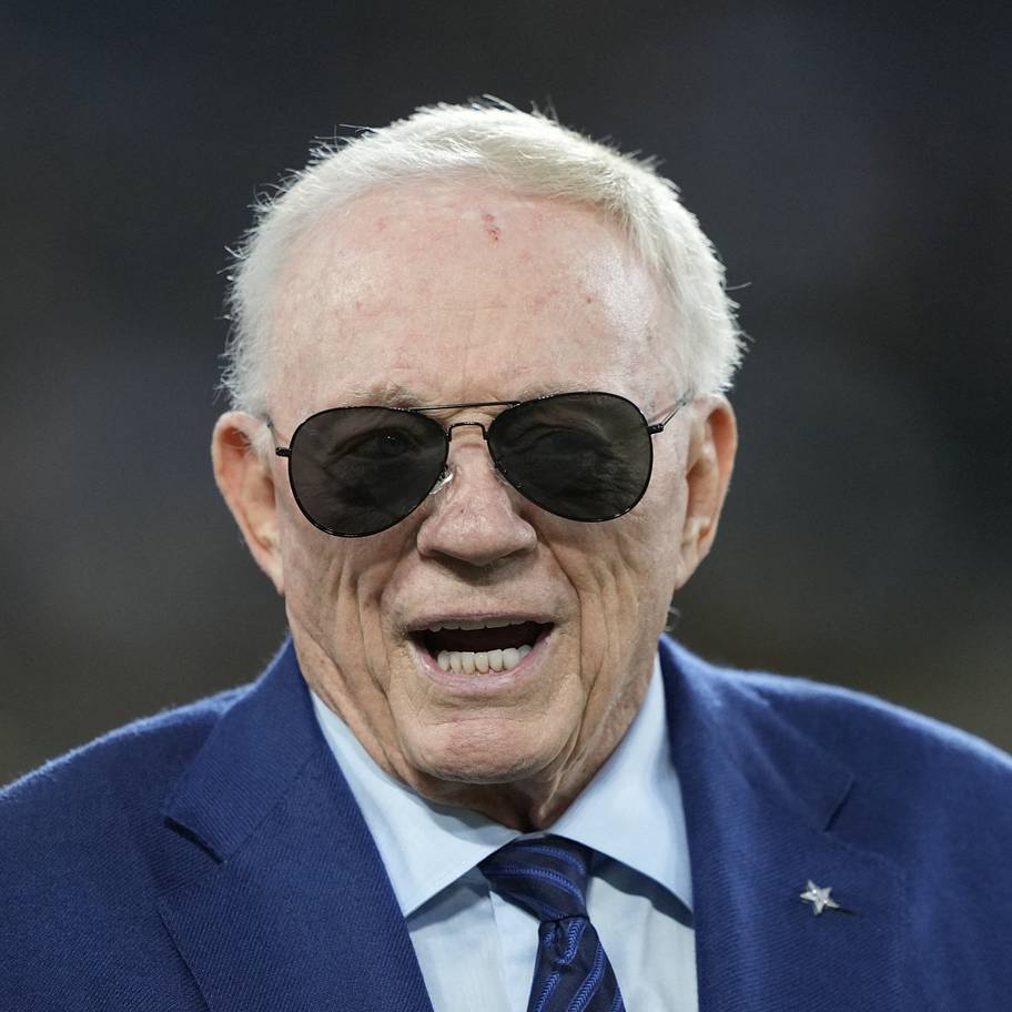 Cowboys & Jets paired as logical trade partners with Dallas' need for ...