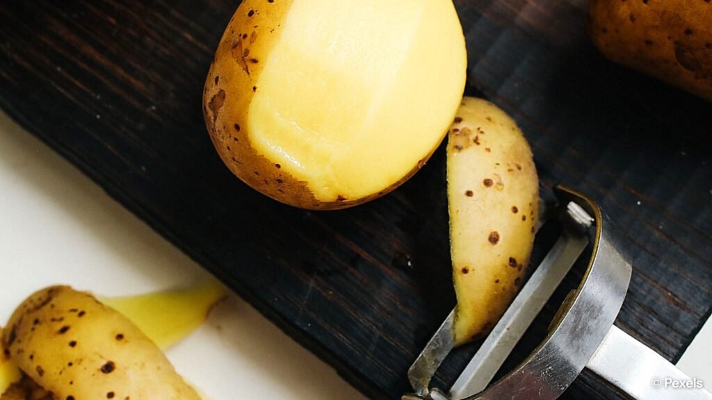 This easy potato recipe could become your new favourite side dish