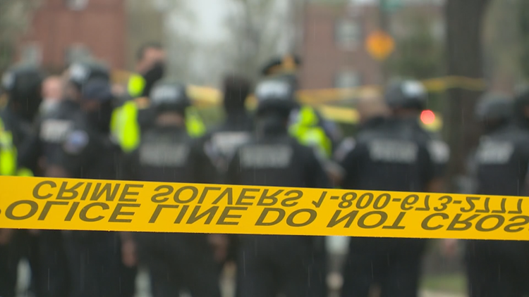 Key Bridge in DC shut down for police investigation