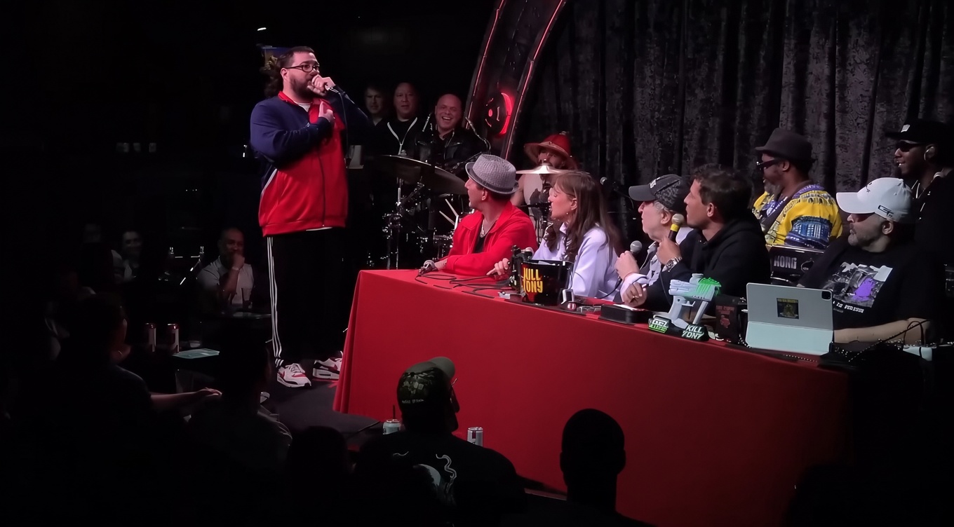 The comedians who stood out in recent Kill Tony episodes