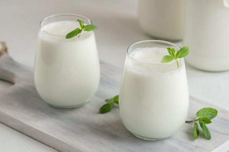 7 best morning drinks for better digestion