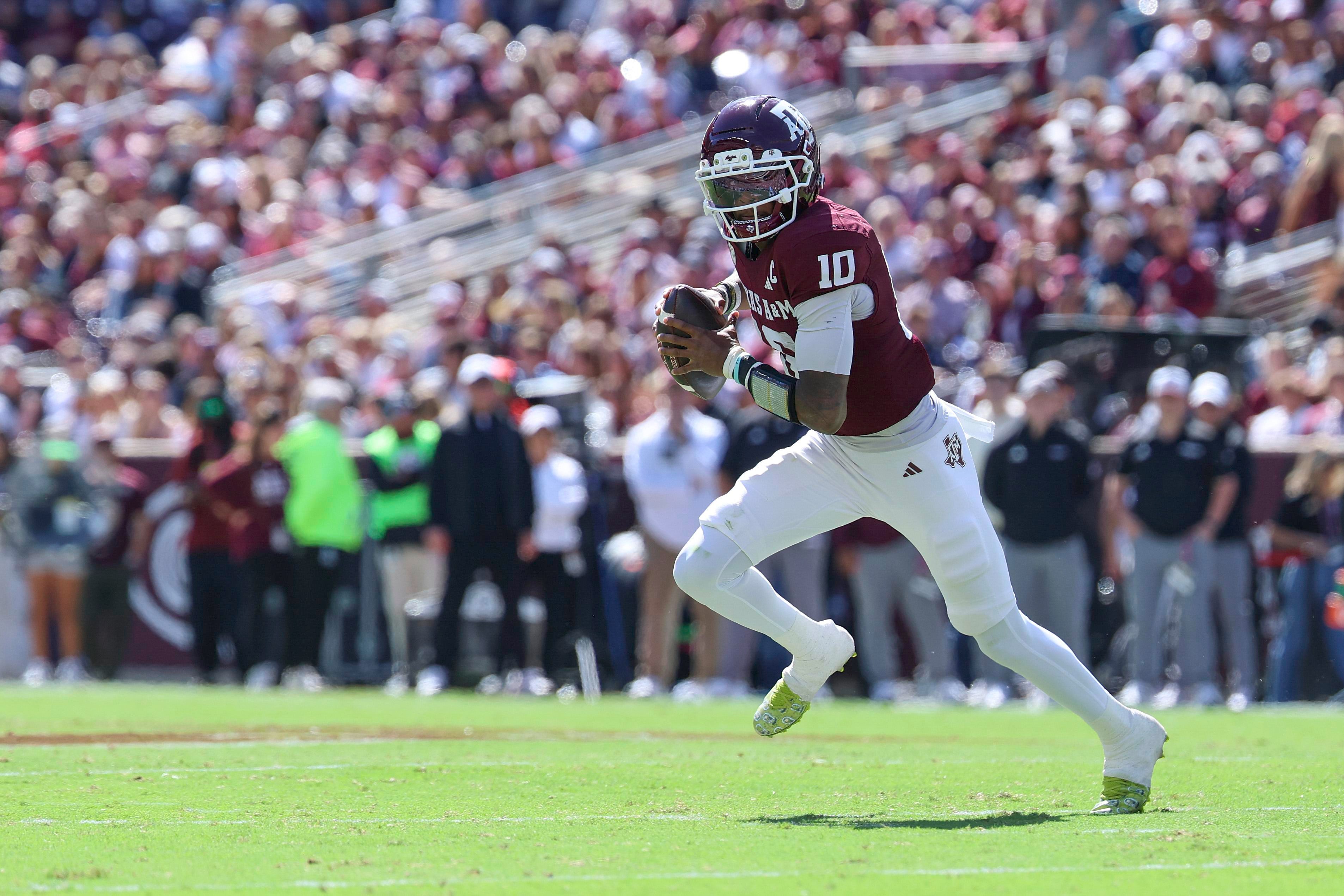 Jumbo package: Alabama football vs Texas A&M previews and predictions