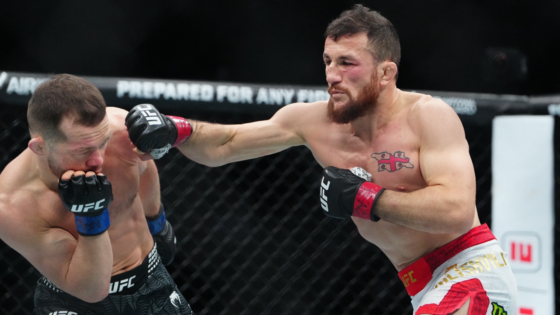 Petr Yan vs. Merab Dvalishvili trilogy fight preview