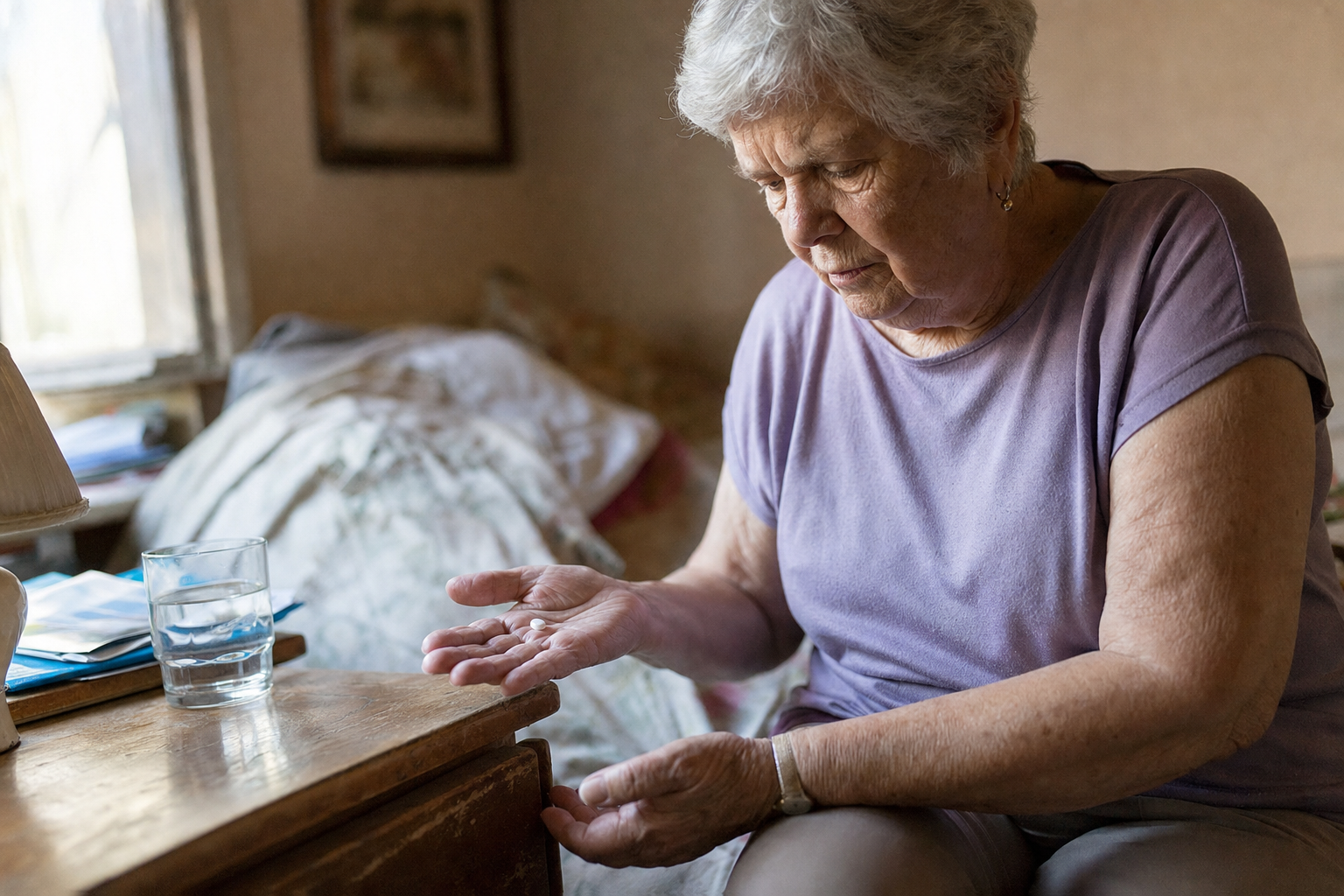Brain bleed history no longer means ruling out blood thinners for AFib ...
