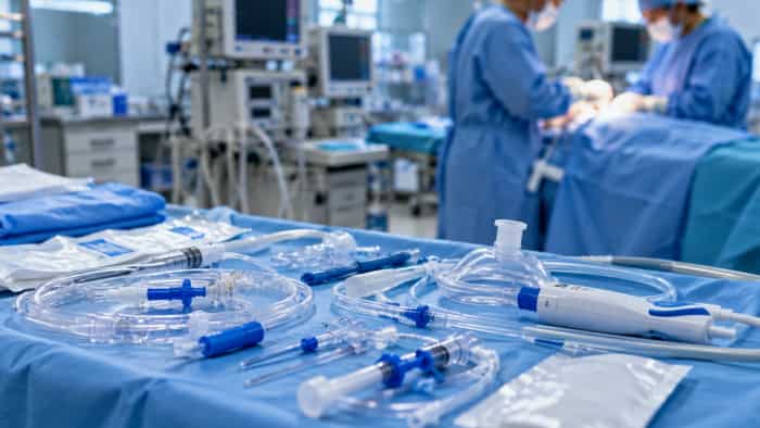 Government pulls up corporate hospitals for reusing single use medical ...