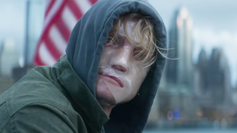 Everything Clayface tells us about James Gunn's Gotham City in the DC ...