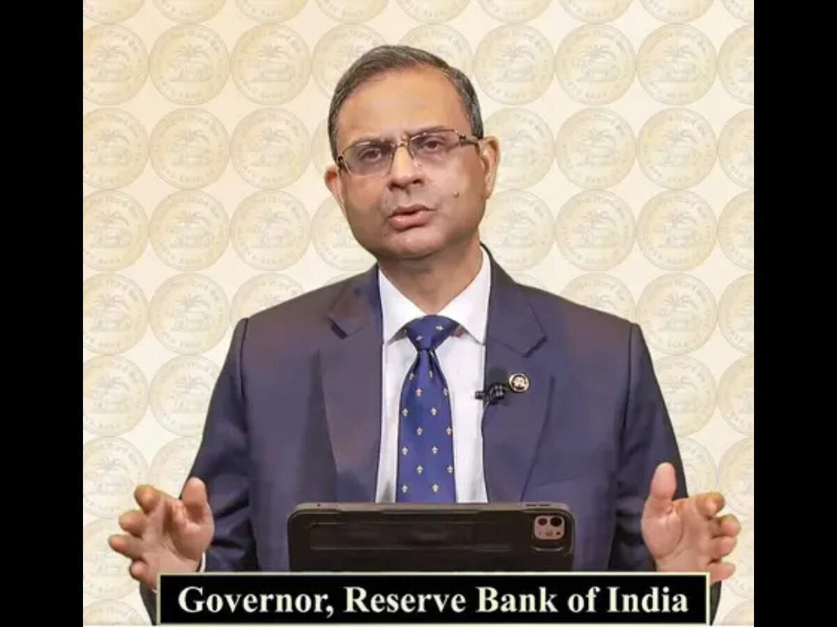 RBI does not target any specific rupee level, focuses on curbing ...