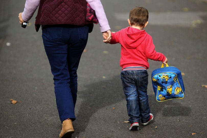 DWP issues major child maintenance update affecting 130,000 parents
