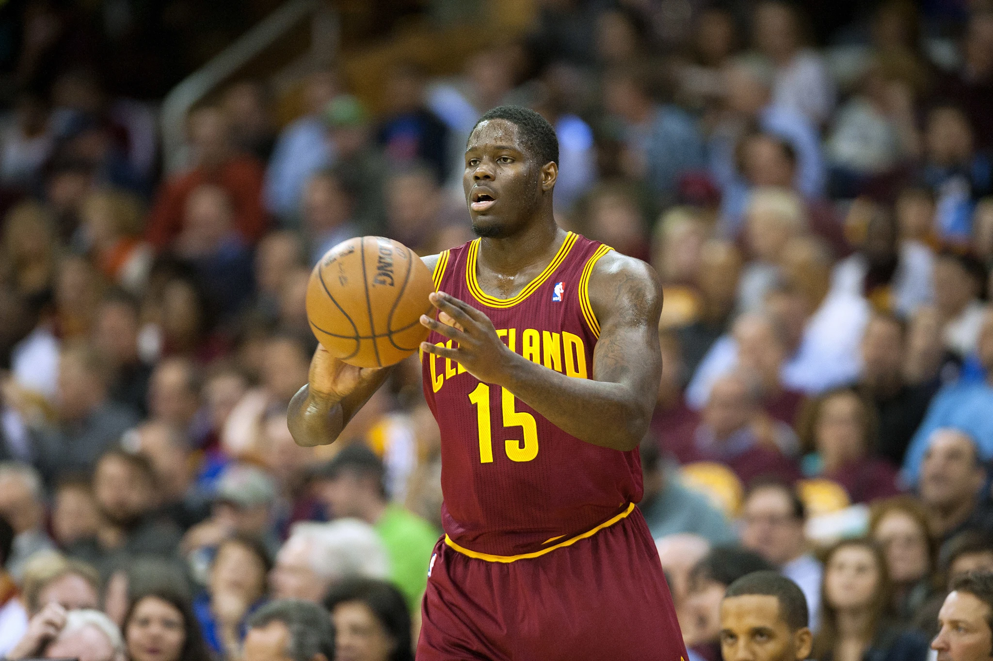 Ranking every No. 1 NBA draft pick of the past 15 years