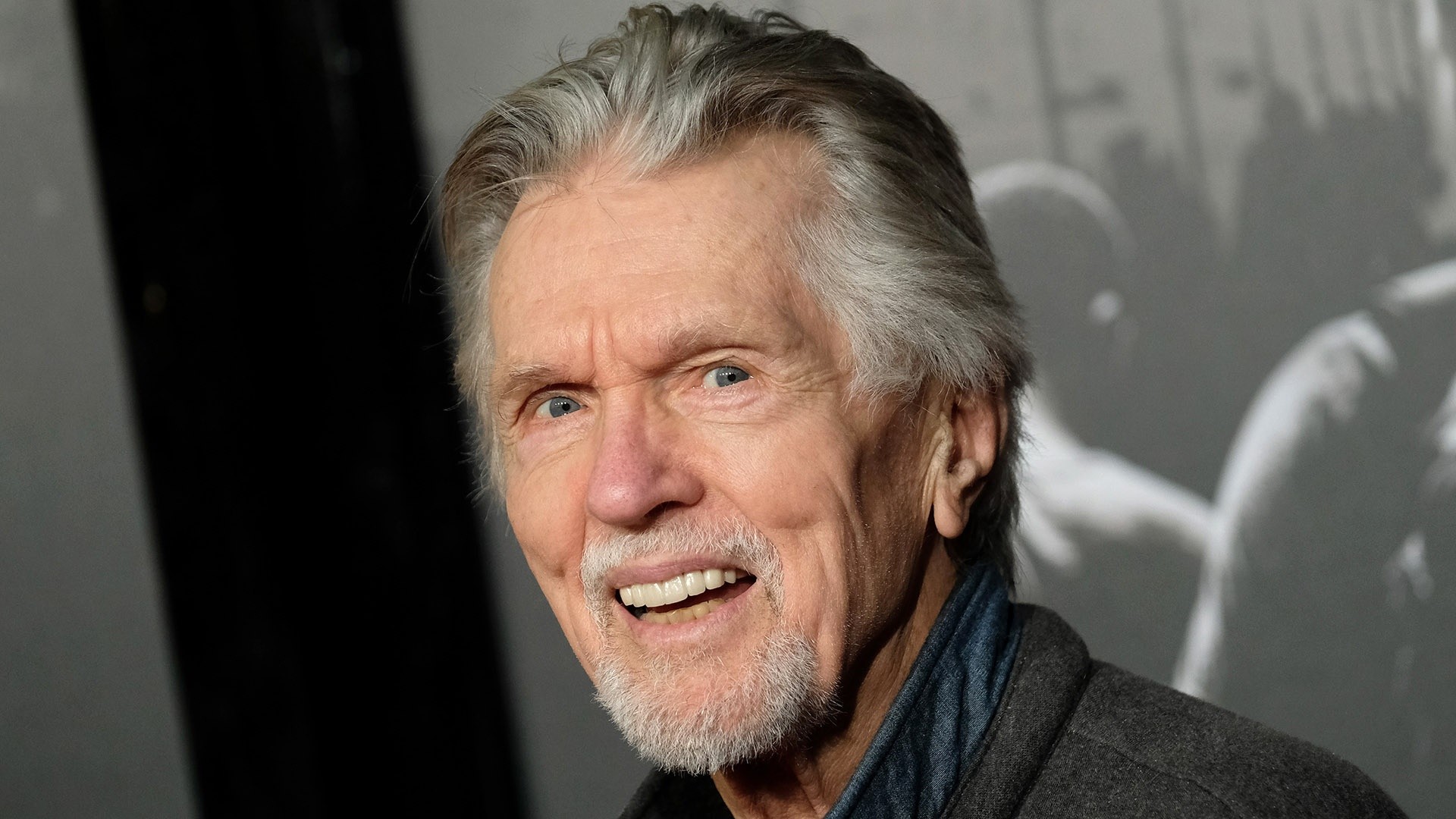 Tom Skerritt, 'Top Gun' and 'MASH' actor dies at 93