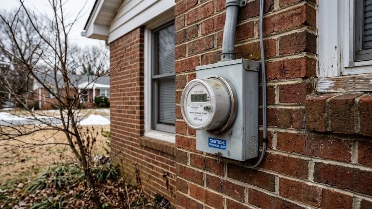 Massive hike: Duke Energy bills set to rise in NC