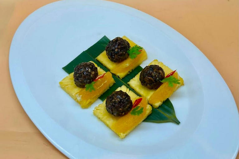 When Thailand comes to Chennai: A monsoon feast to remember