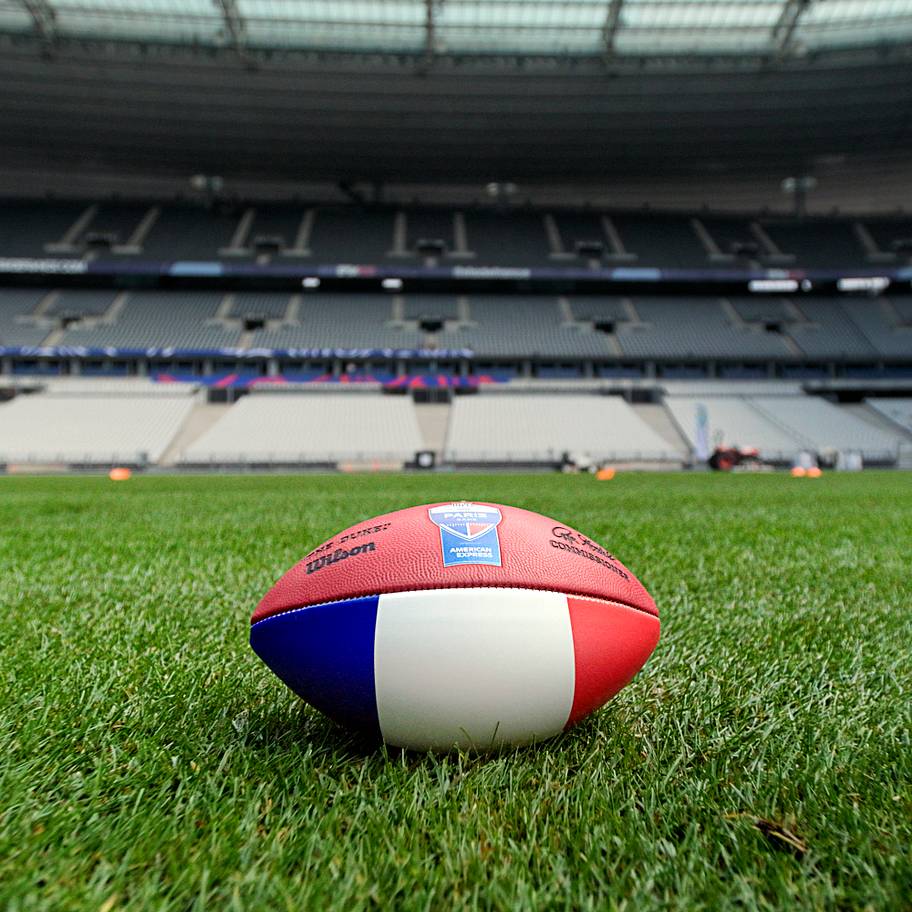 NFL takes on its biggest European market yet with Paris debut