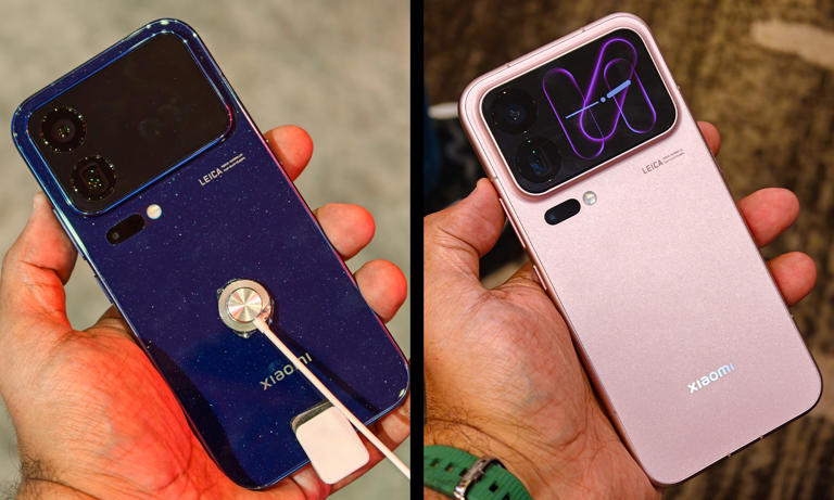 The Xiaomi 18 Pro could cost almost as much as last year’s Ultra, and ...