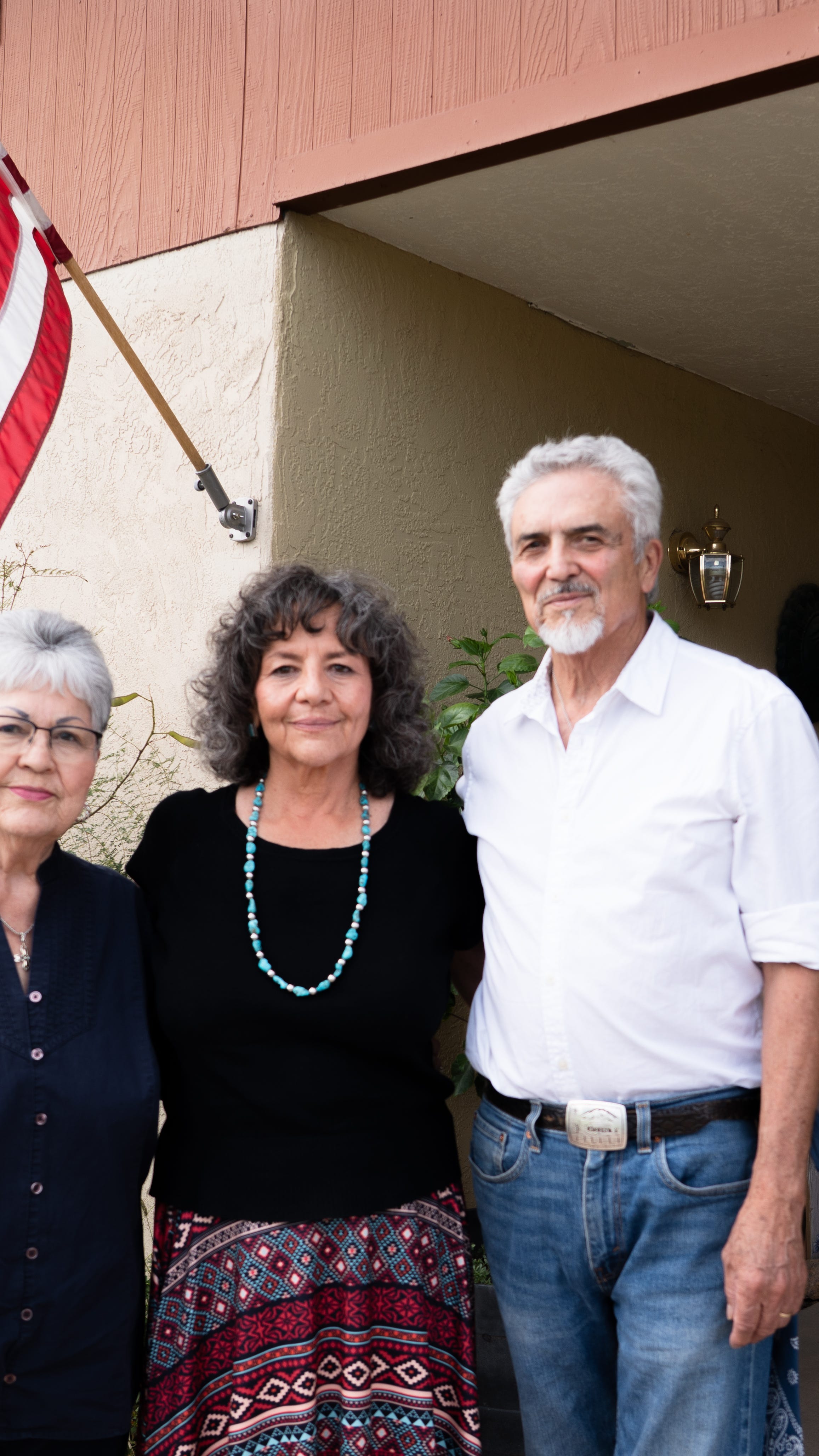 How fallout from the Trinity test hurt communities in New Mexico