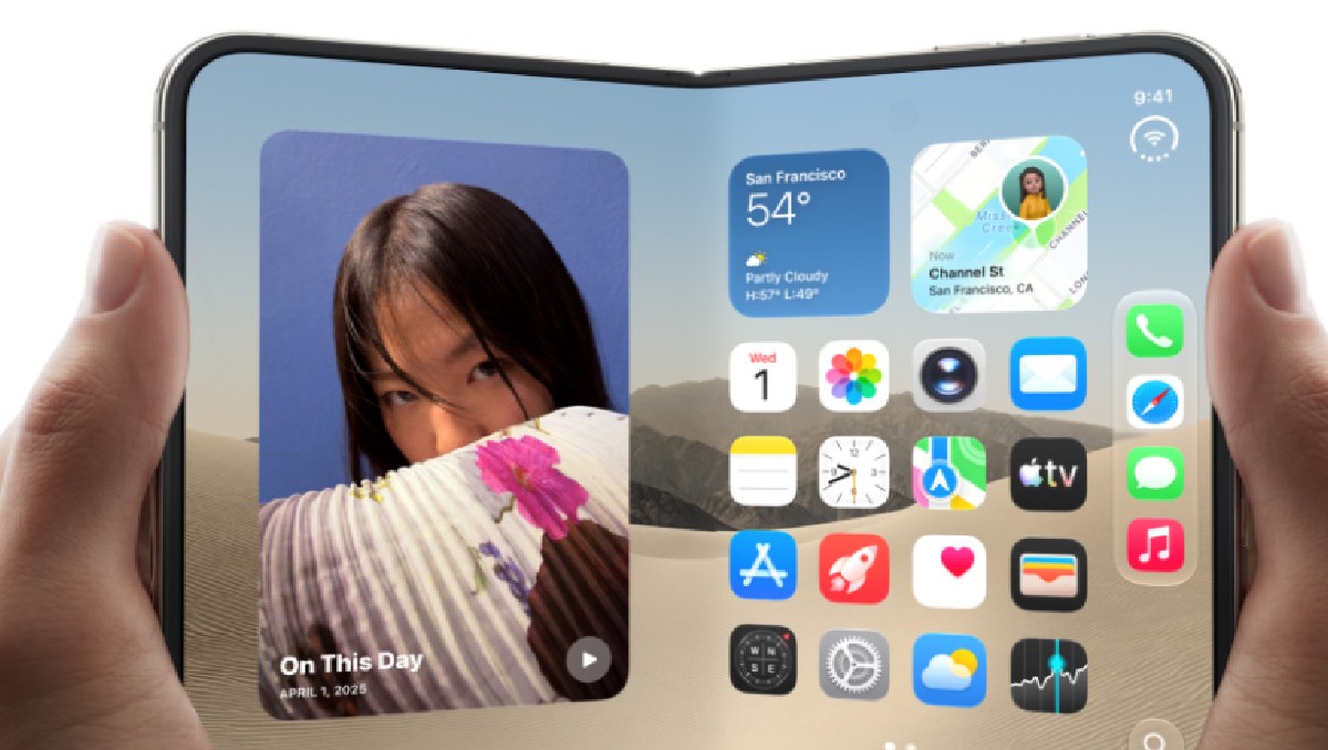 Apple confirma lo qué pasa con el iPhone Duo; admite un error de ...