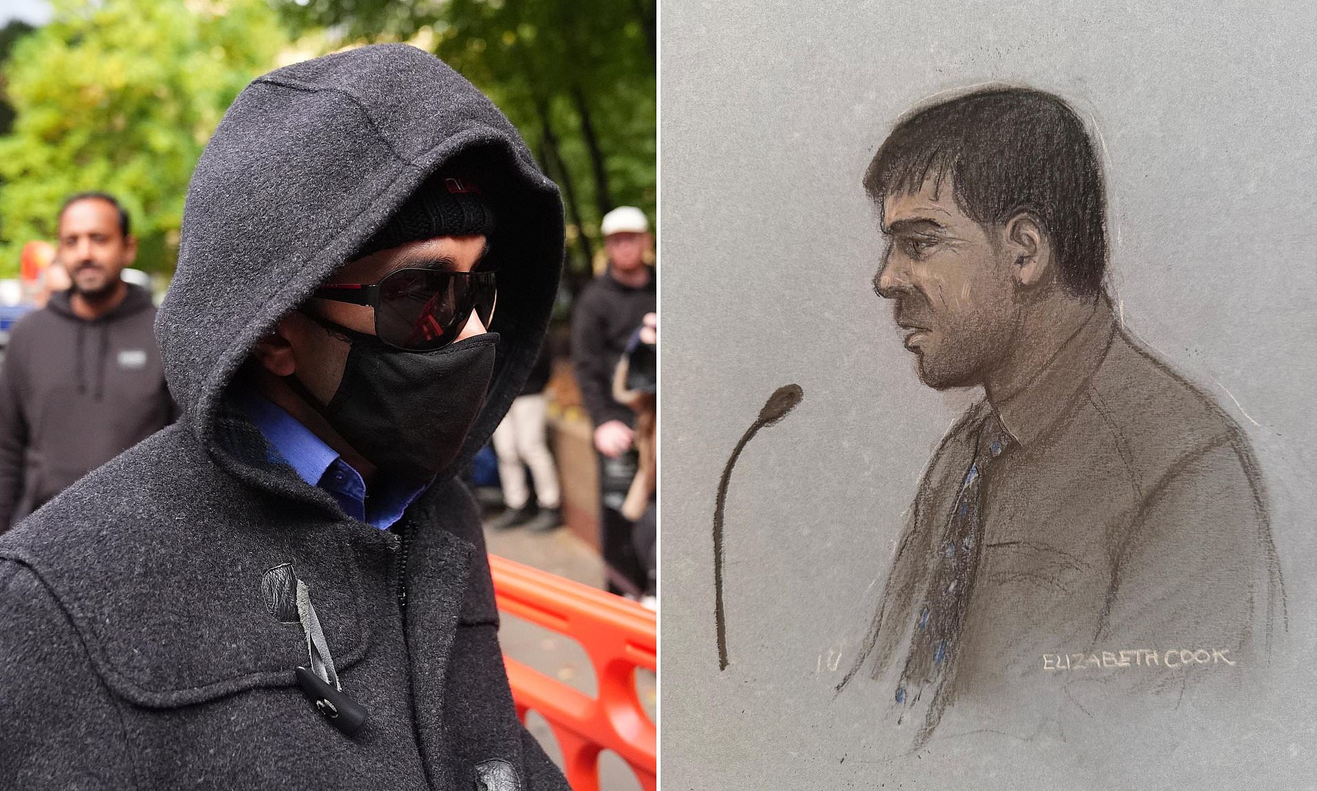 Five-job civil servant admits being contracted to work 183 hours a week was impossible