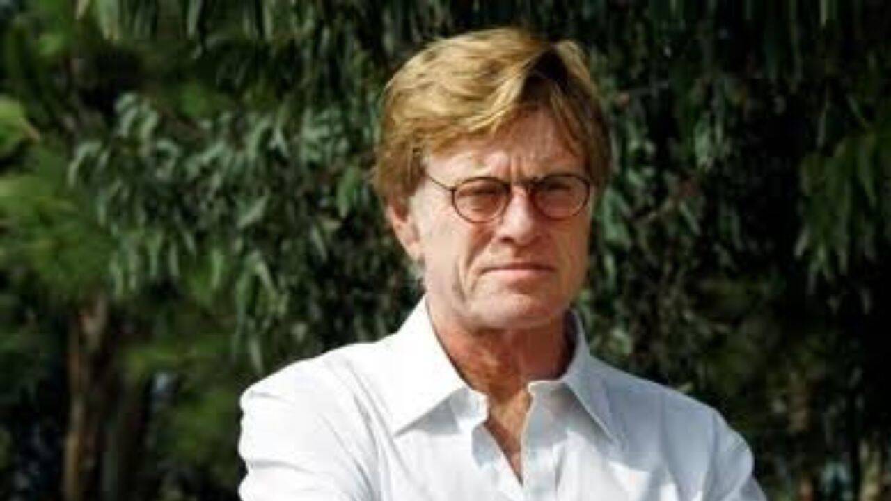In 1981, Robert Redford founded Sundance Institute; decades later ...
